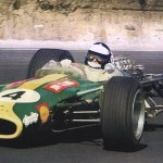 Clark’s Last GP Victory