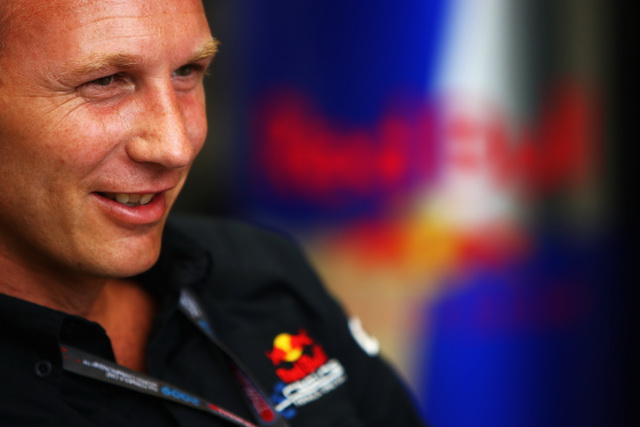 Red Bull team principal Christian Horner believes qualifying on pole