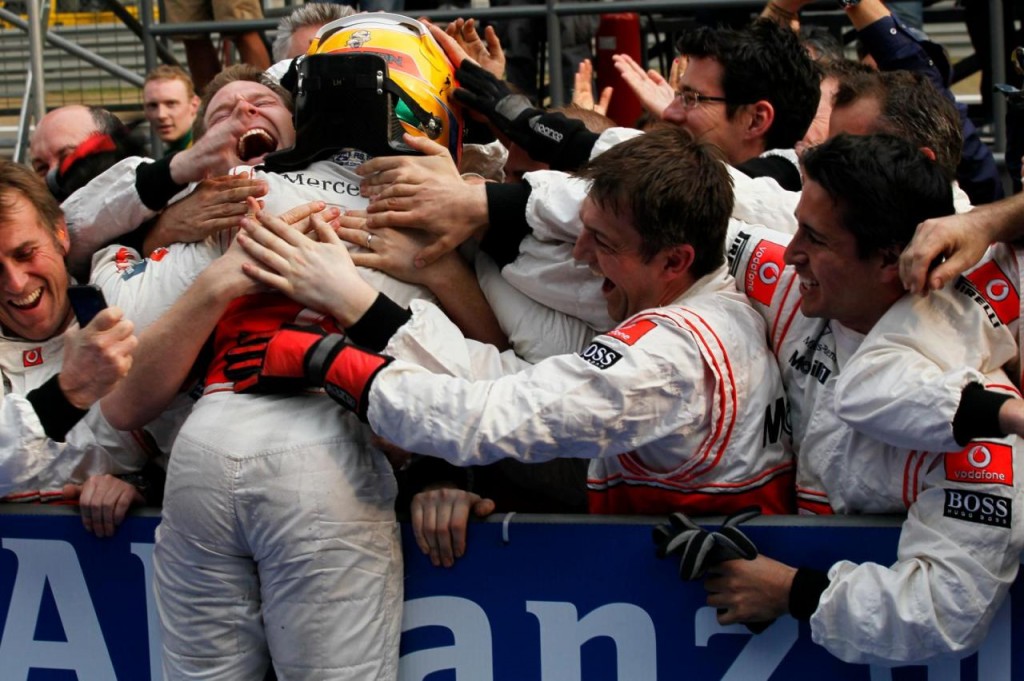 lewis hamilton helmet 2011. McLaren-Mercedes driver Lewis