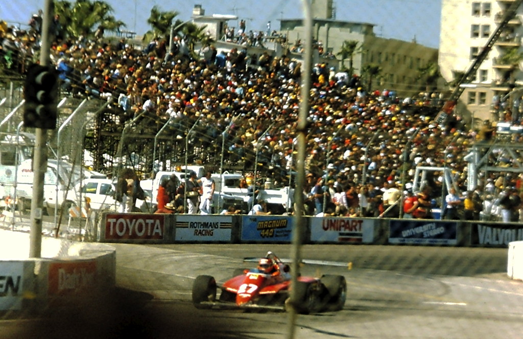 Villeneuve&acirc;€”Long Beach 1979