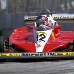 Canadian GP—In the Name of Gilles