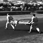 von Trips—Monza 1961