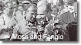 Fangio\Moss