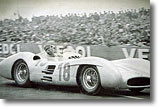 Silver Arrows